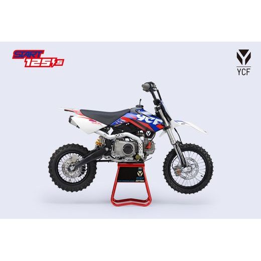 PITBIKE YCF START 125SE