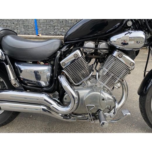 YAMAHA XV 535 VIRAGO