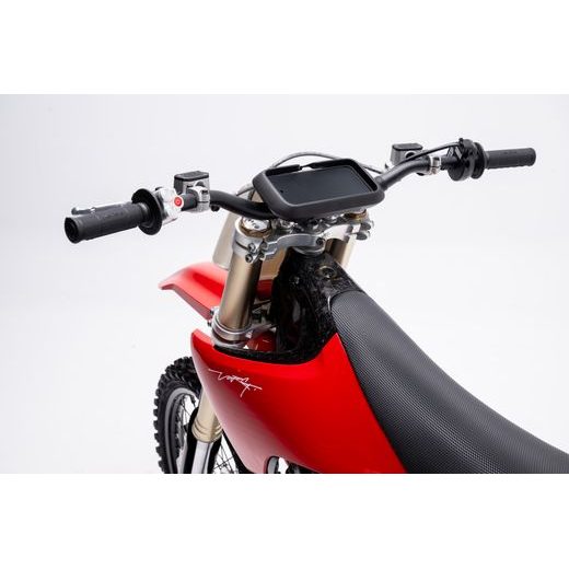 STARK VARG MX 1.2 ČERVENÁ