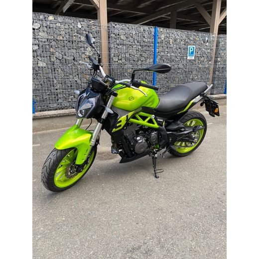 BENELLI 302S