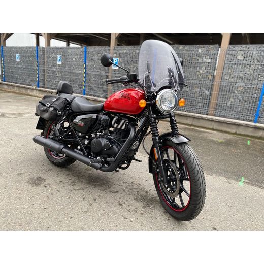 ROYAL ENFIELD METEOR 350