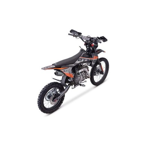 PITBIKE DT190 19"/16" ENDURO