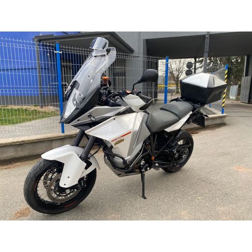 KTM 1290 SUPER ADVENTURE