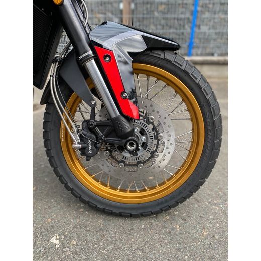 MOTO MORINI X-CAPE 700 GOLDEN EDITION