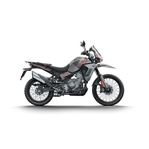 MOTO MORINI ALLTRHIKE STD