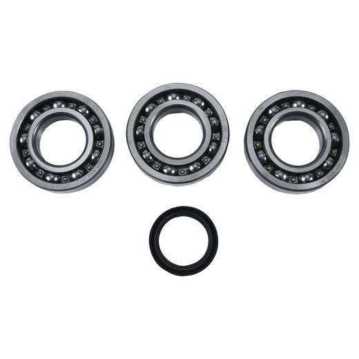 MAIN BEARING & SEAL KITS HOT RODS HR00009