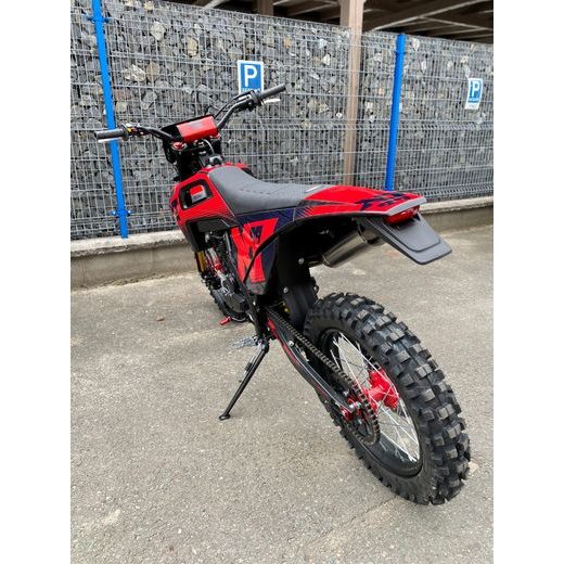 PITBIKE MRM XT99 300CC