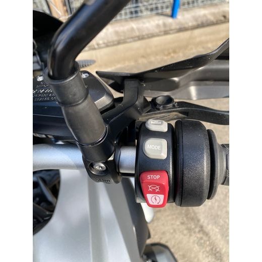 BMW R 1200 GS