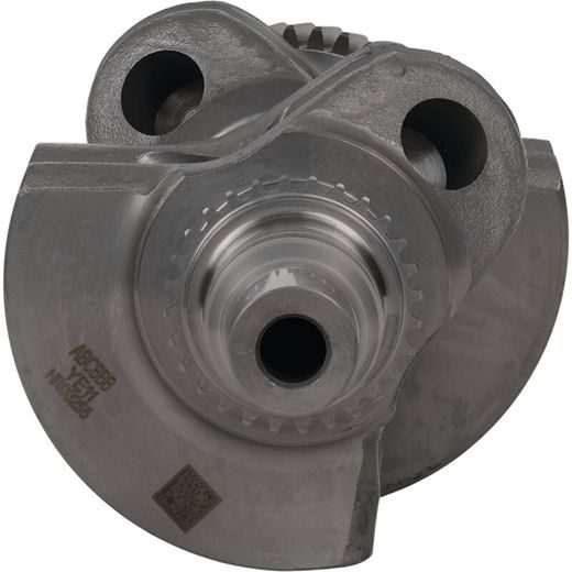 CRANKSHAFT AND RODS KIT HOT RODS HR00256