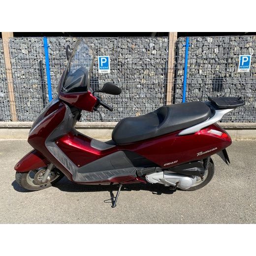 HONDA FES125