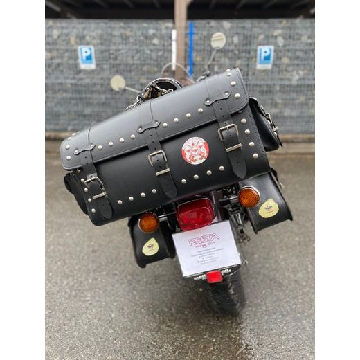 YAMAHA XV 535 VIRAGO