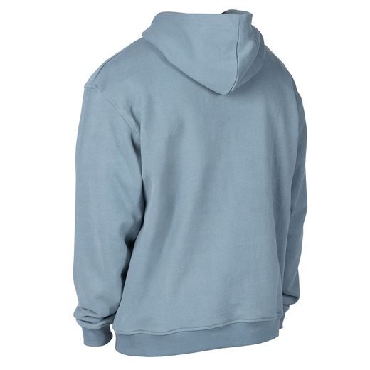 MIKINA IXS BRAND 1.0 473-510-6070 MODROŠEDÝ 2XL