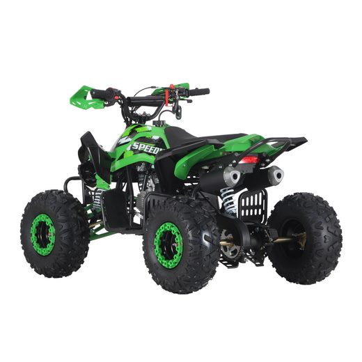 ČTYŘKOLKA MINIROCKET SPEEDY 125CCM, 7"KOLA