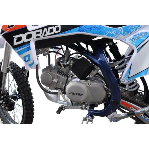 PITBIKE DDT140 19/16