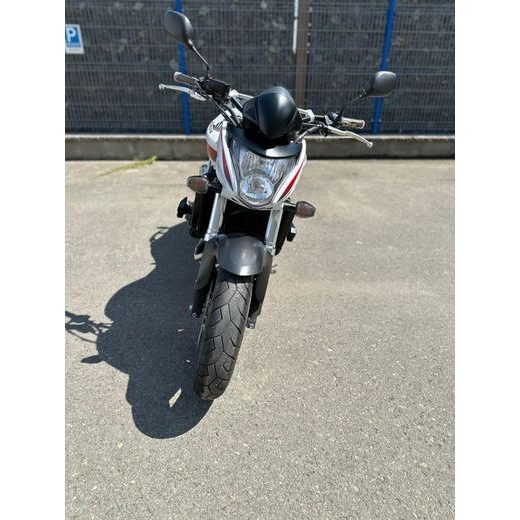 HONDA CB600 F HORNET