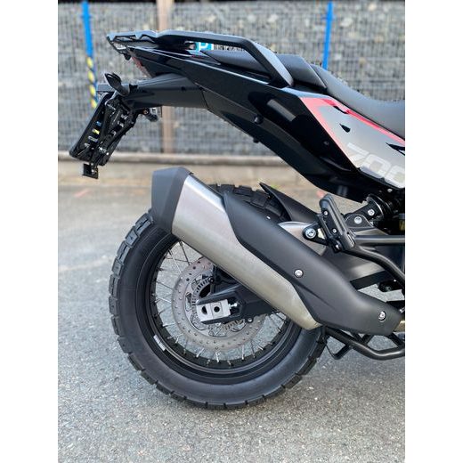 MOTO MORINI X-CAPE 700 DRÁTĚNÁ KOLA ČERNÁ