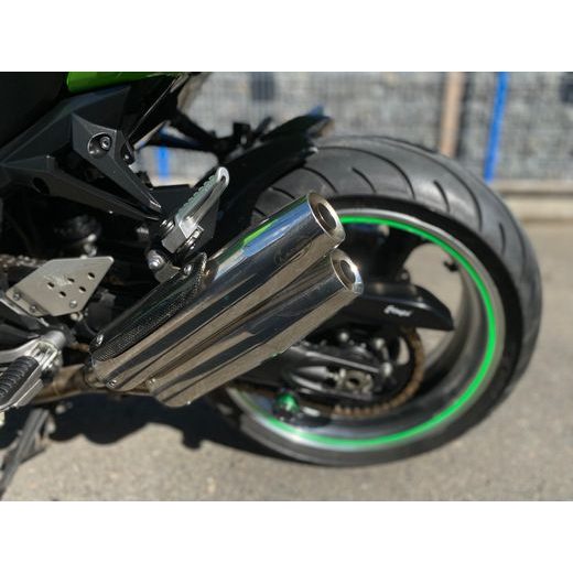 KAWASAKI Z1000 VÝPRODEJ - ZLEVNĚNO
