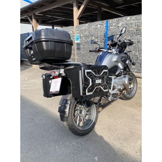 BMW R 1200 GS