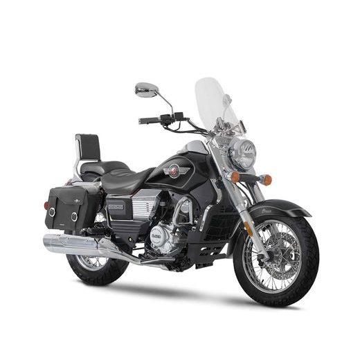 UM RENEGADE CLASSIC 125