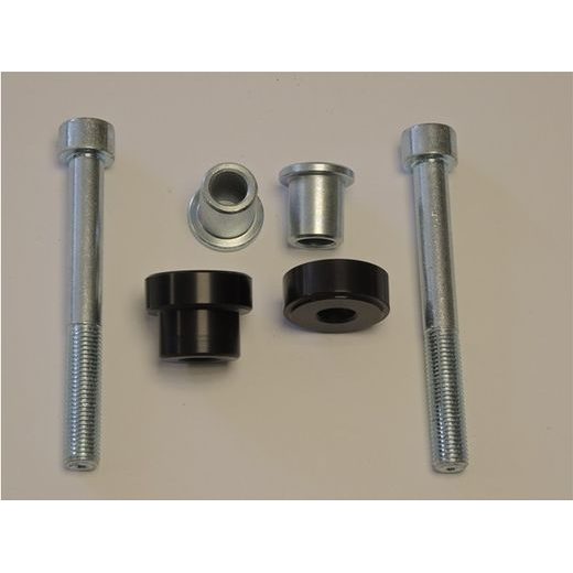 CHRÁNIČE PROTI PÁDU RDMOTO S15-PH01K