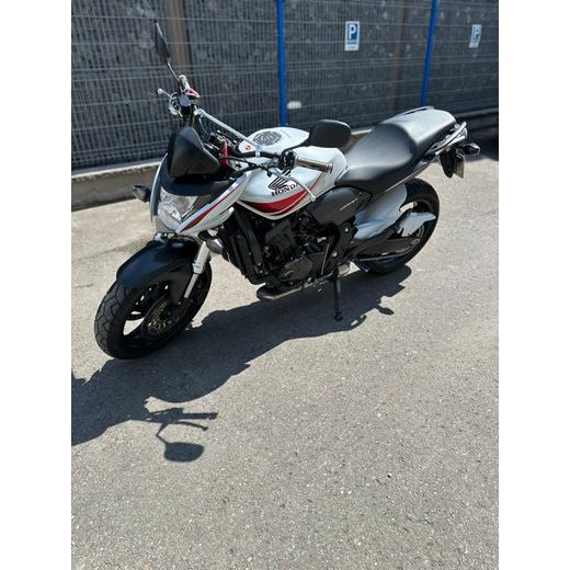 HONDA CB600 F HORNET