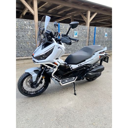 ZONTES 368 GIZMO 2026 ŠEDÁ