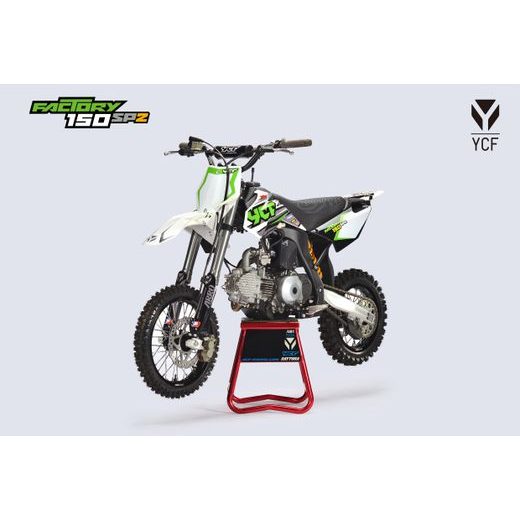 PITBIKE YCF FACTORY SP2 150