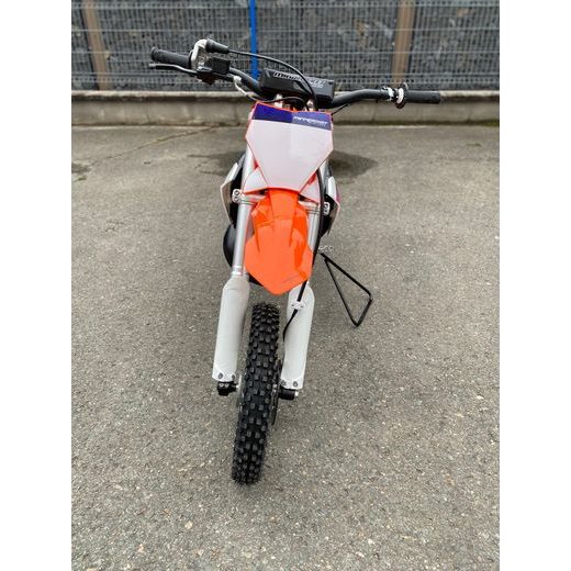 DĚTSKÝ MITOCROSS 50CC 12"/10"- REZERVOVÁNO