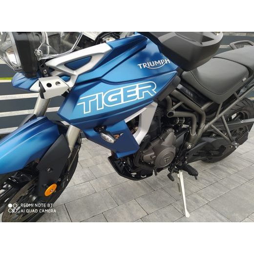 TRIUMPH TIGER 800 XRT