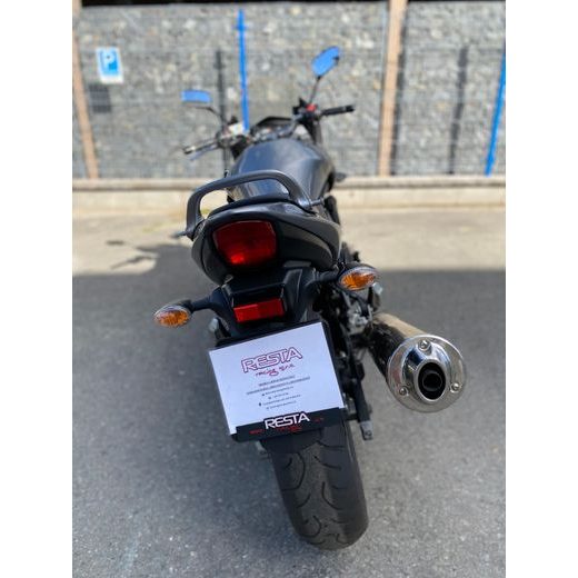 SUZUKI GSF 650 S BANDIT