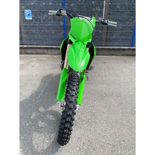 KAWASAKI KX450 F 2022