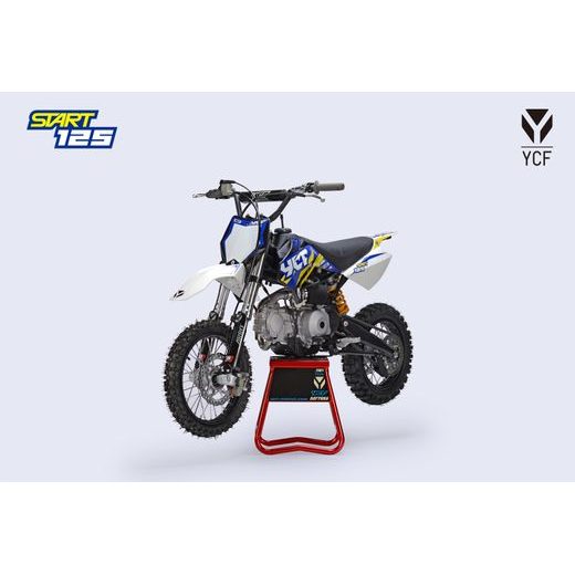 PITBIKE YCF START 125