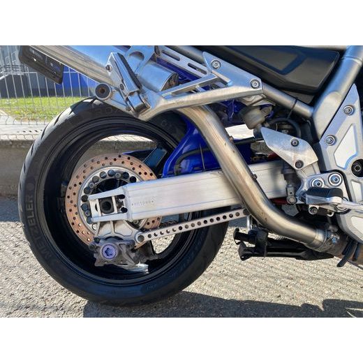 YAMAHA FZS 1000 FAZER