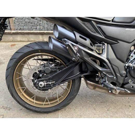 ZONTES 350 GK SCRAMBLER ČERNÁ