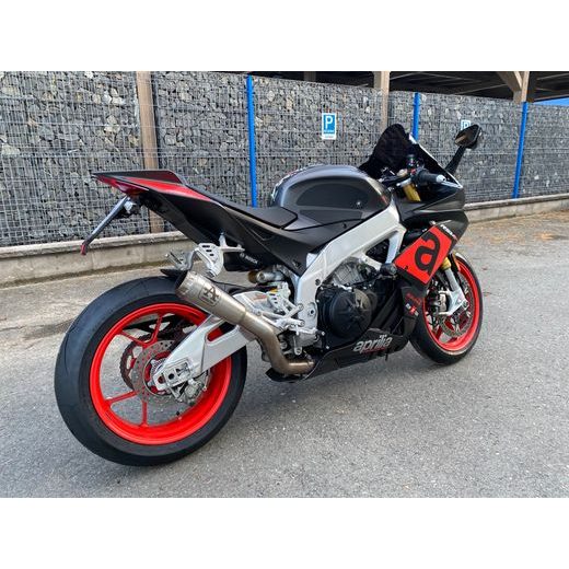APRILIA RSV 4 1000