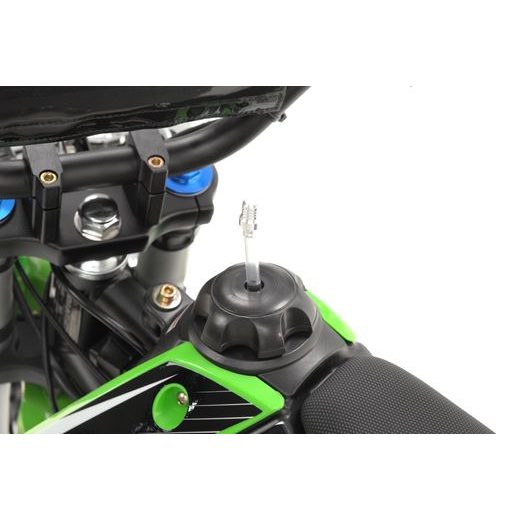 APOLLO JAGUAR 14/12 ENDURO ZELENÝ