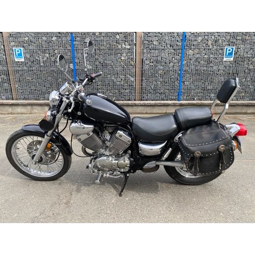 YAMAHA XV 535 VIRAGO