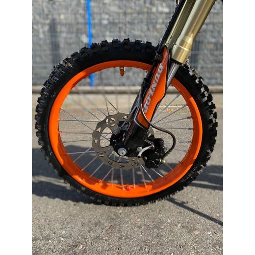 PITBIKE UPBEATE 150CC 19/16