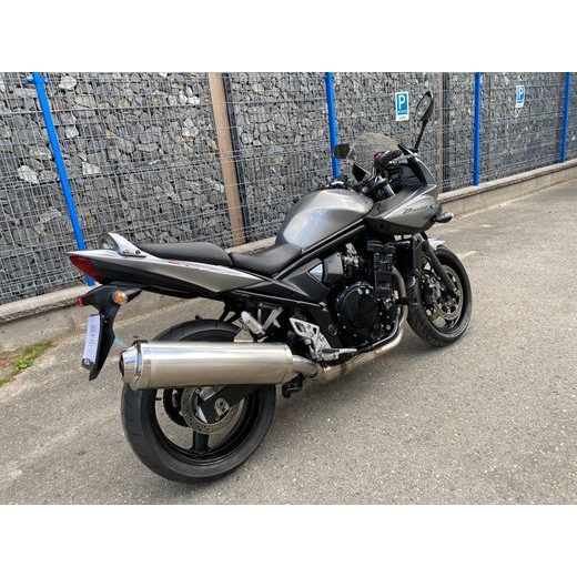 SUZUKI GSF 650 S BANDIT