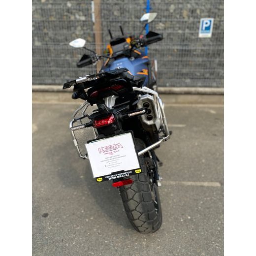 ZONTES 730 F SUPER ADVENTURE MODRÁ