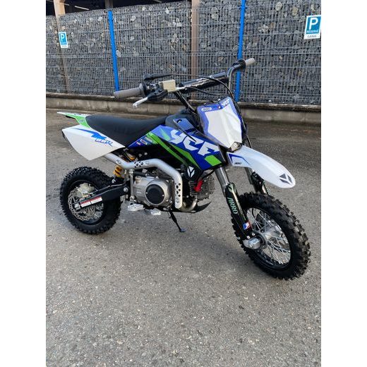 PITBIKE YCF START 88SE