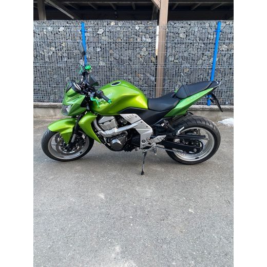 KAWASAKI Z750
