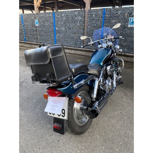 SUZUKI VZ 800 MARAUDER