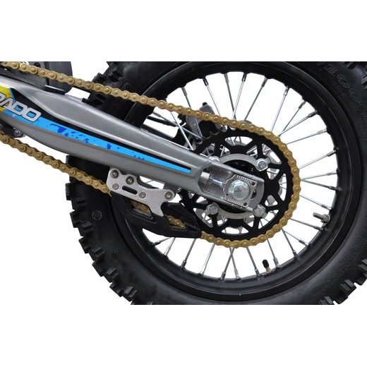 PITBIKE DORADO DT125 17/14