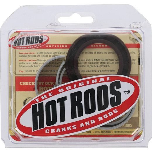 MAIN BEARING AND SEAL KIT HOT RODS HR00102