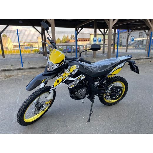UM DSR EX 125