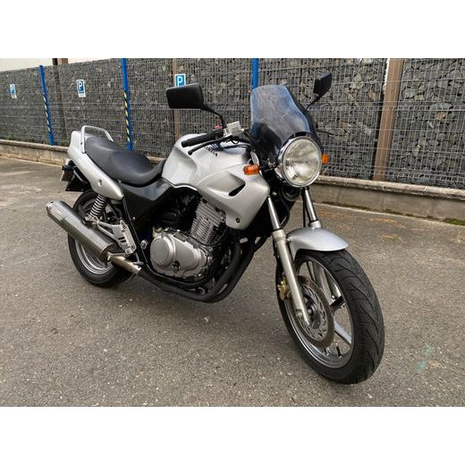 HONDA CB500 24 KW V TP (ŘO SK. A2)