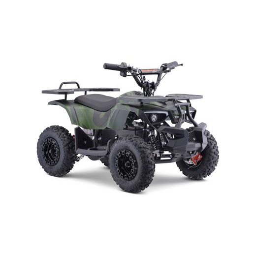 MINIROCKET MINIHUNTER 1000W DELUXE LITHIUM