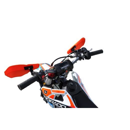 PITBIKE DORADO DK90 12/10