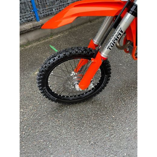 KTM SX-F 250